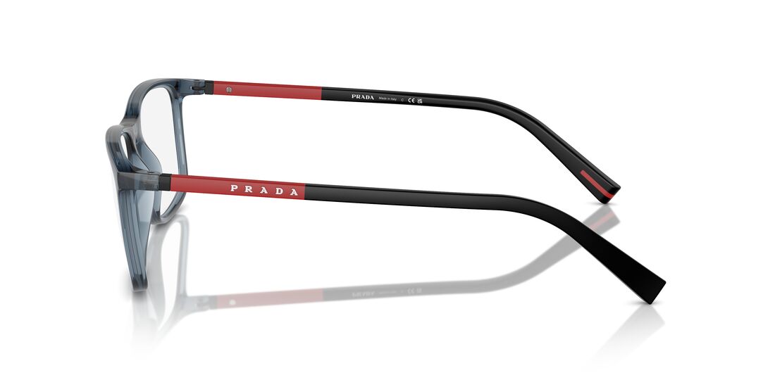 Prada Linea Rossa 0PS 03QV cover