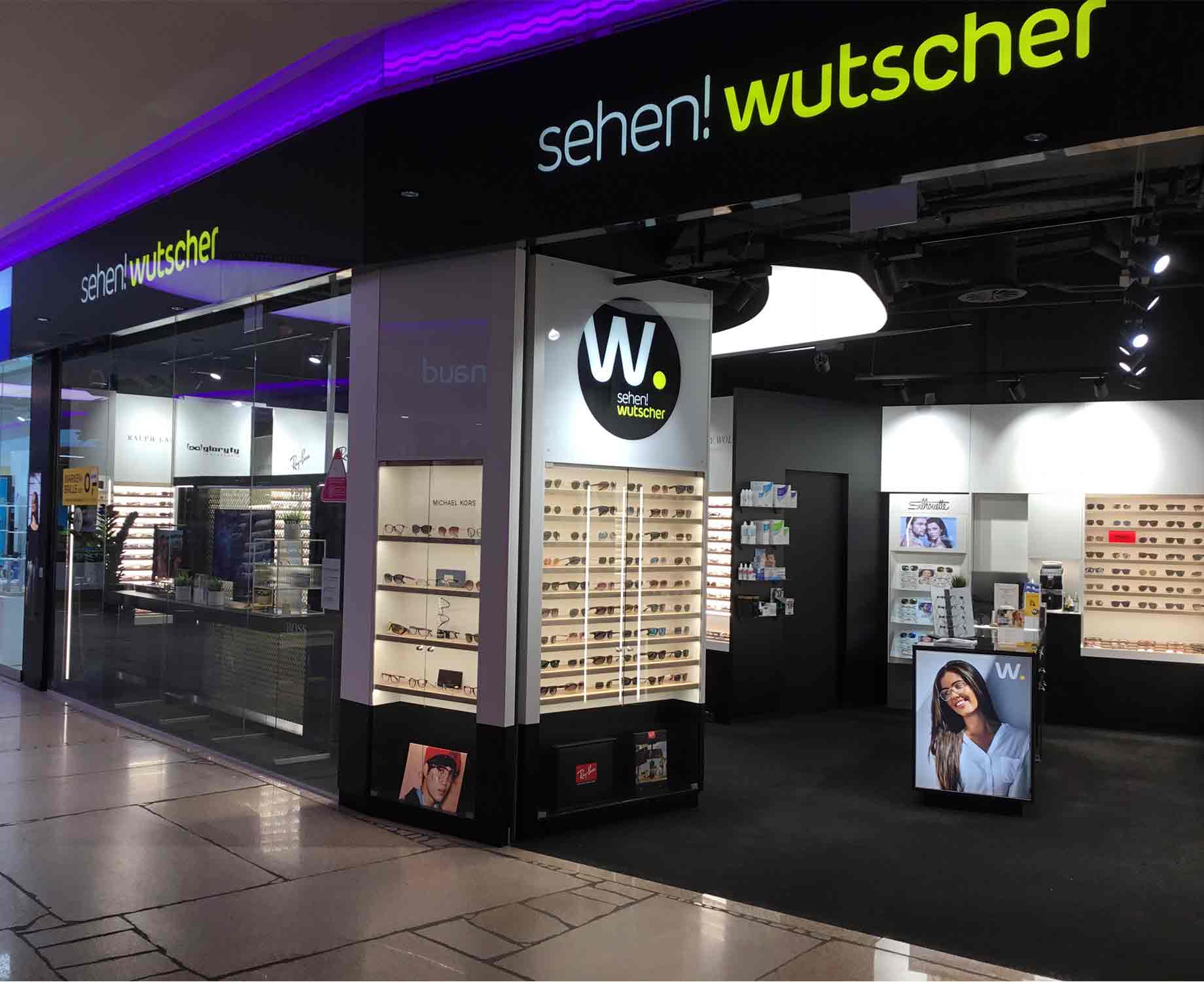 Aussenansicht Linz Lentina Aussenansicht Eingang sehen!wutscher Linz Lentina