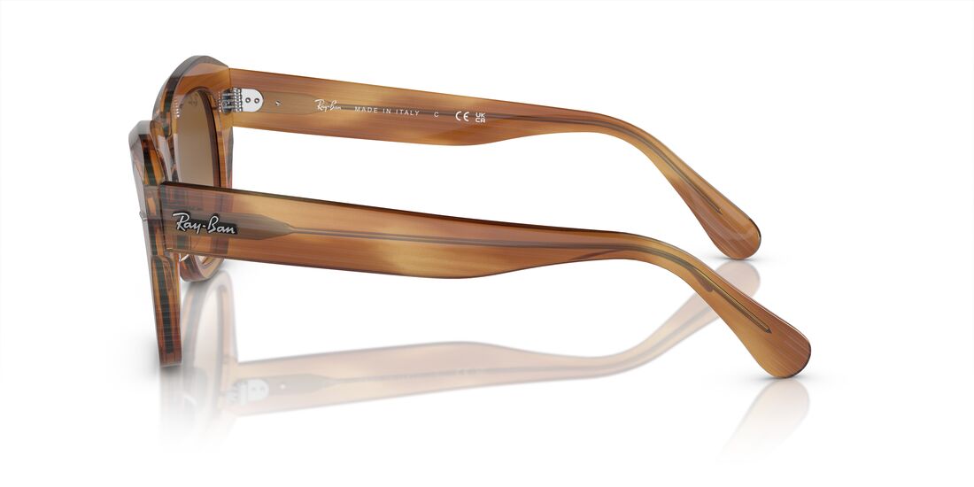 Ray-Ban 0RB2186 STATE STREET 