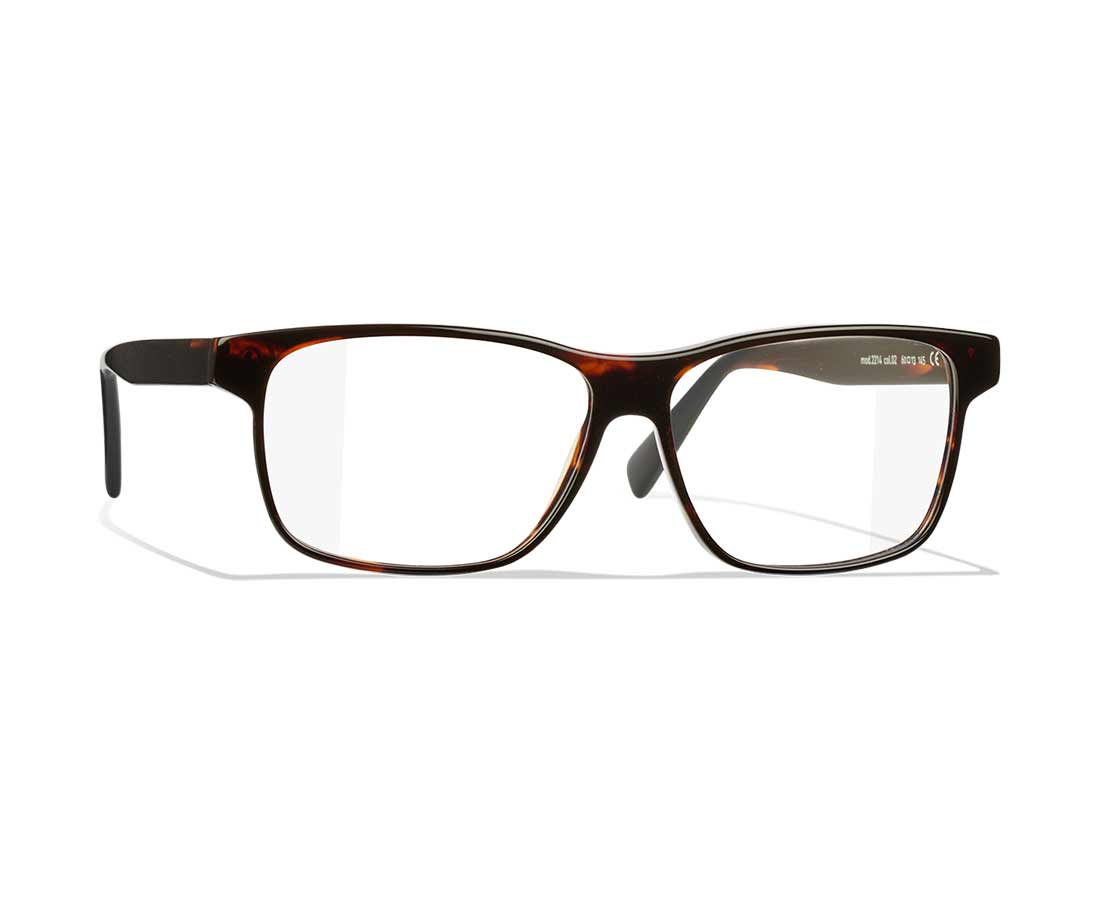 FR!TZ EYEWEAR 2214 cover