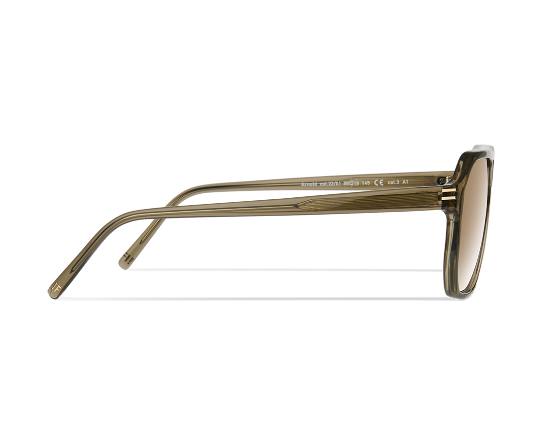 FR!TZ EYEWEAR Arnold