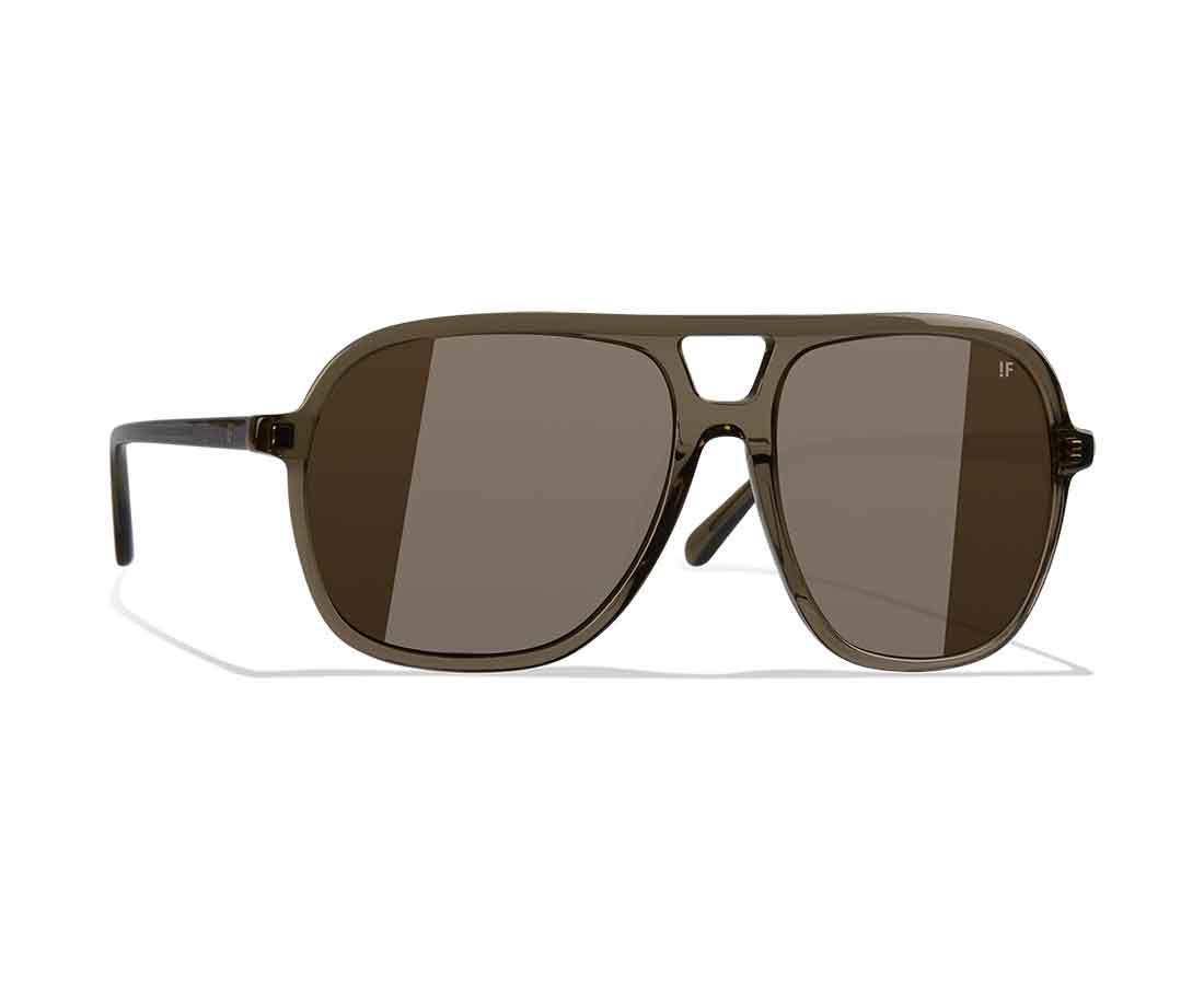 FR!TZ EYEWEAR Max