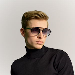 Herren Sonnenbrillen