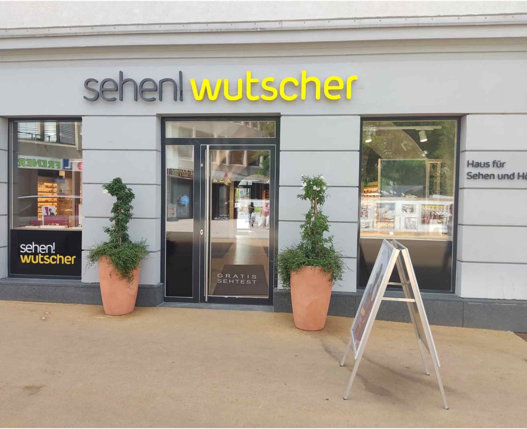 Aussenansicht Bregenz Aussenansicht Eingang sehen!wutscher Bregenz