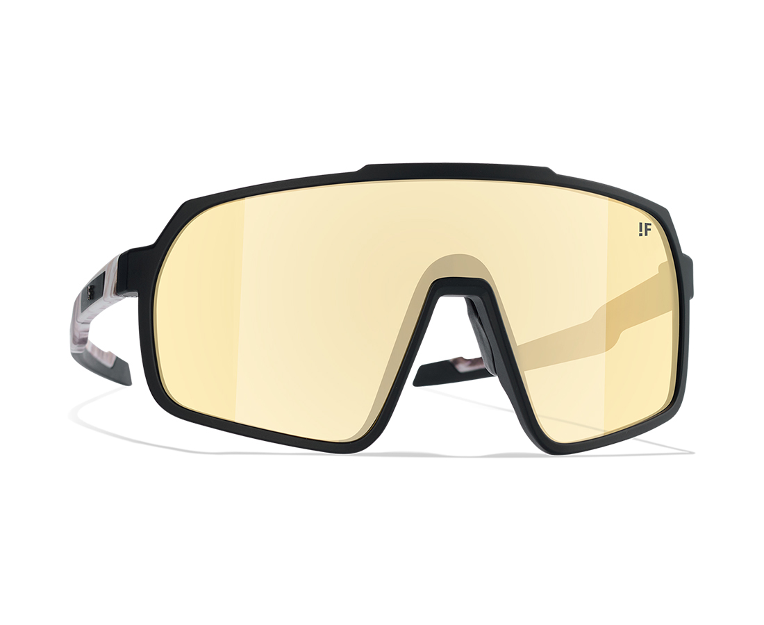 FR!TZ EYEWEAR COMPETITION III FR!TZ EYEWEAR COMPETITION III