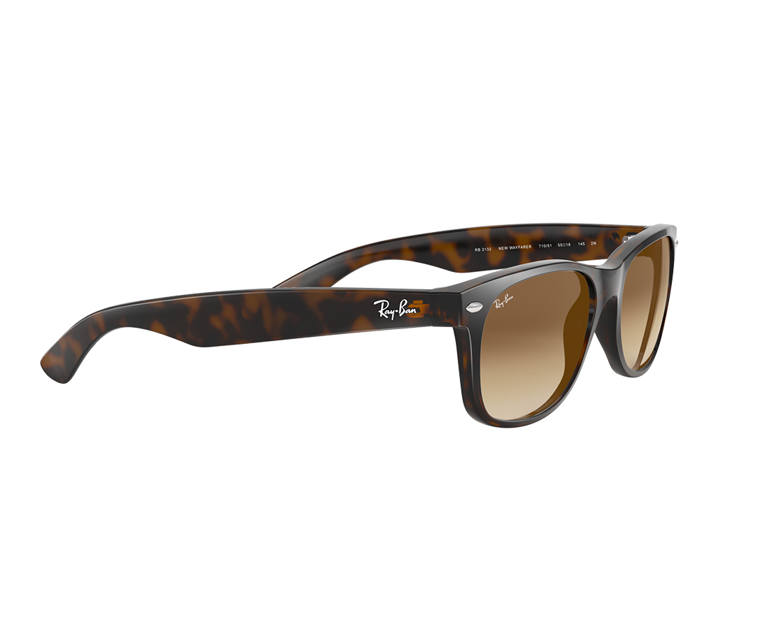 Ray-Ban 0RB2132 NEW WAYFARER  Ray-Ban 0RB2132 NEW WAYFARER