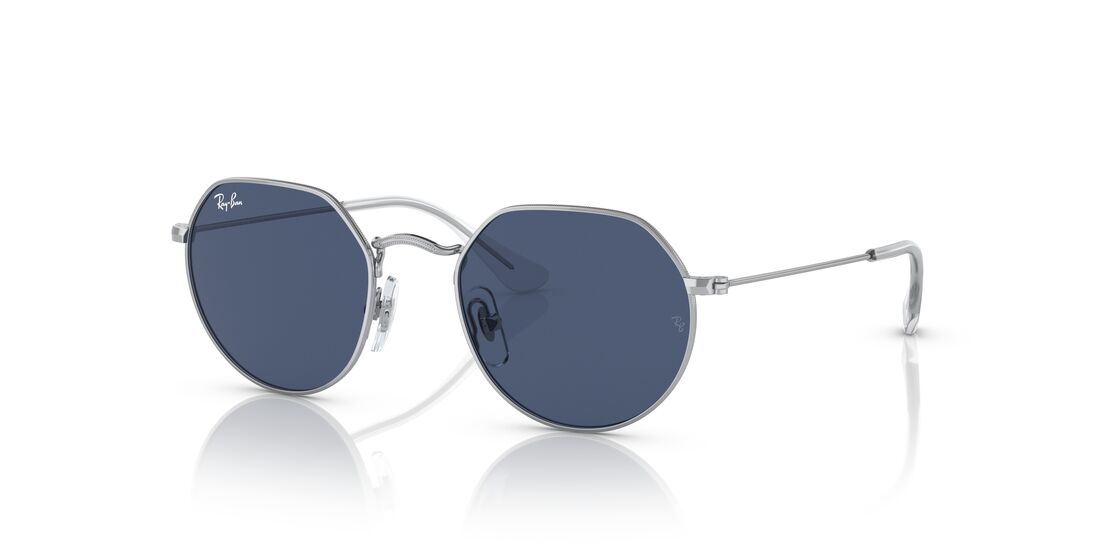 Ray-Ban 0RJ9565S JUNIOR JACK  Ray-Ban 0RJ9565S JUNIOR JACK