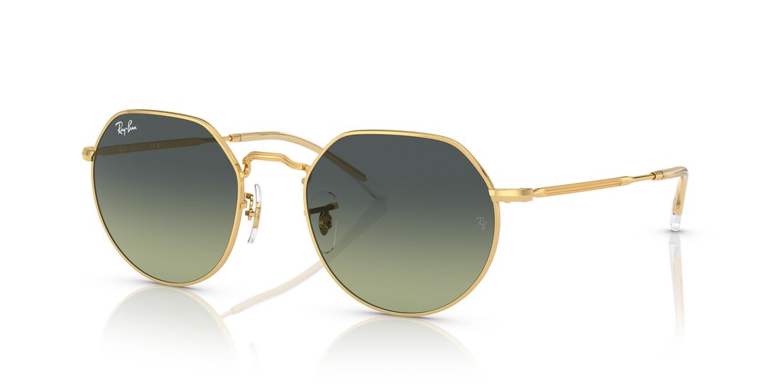 Ray-Ban 0RB3565 JACK  Ray-Ban 0RB3565 JACK