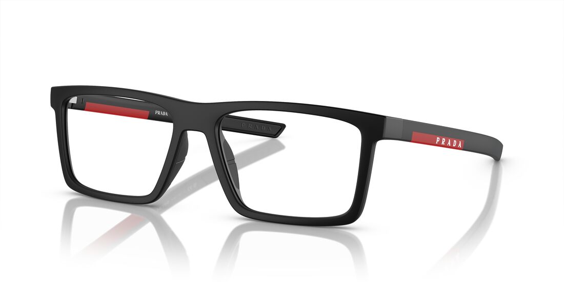 Prada Linea Rossa 0PS 02QV cover