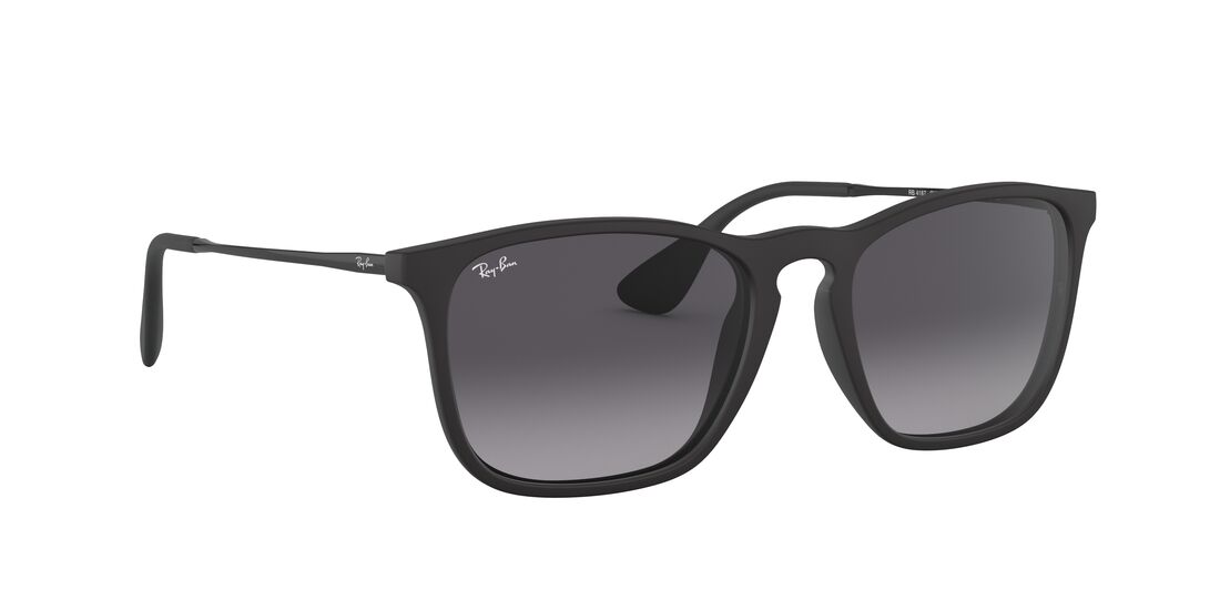 Ray-Ban 0RB4187 CHRIS  Ray-Ban 0RB4187 CHRIS
